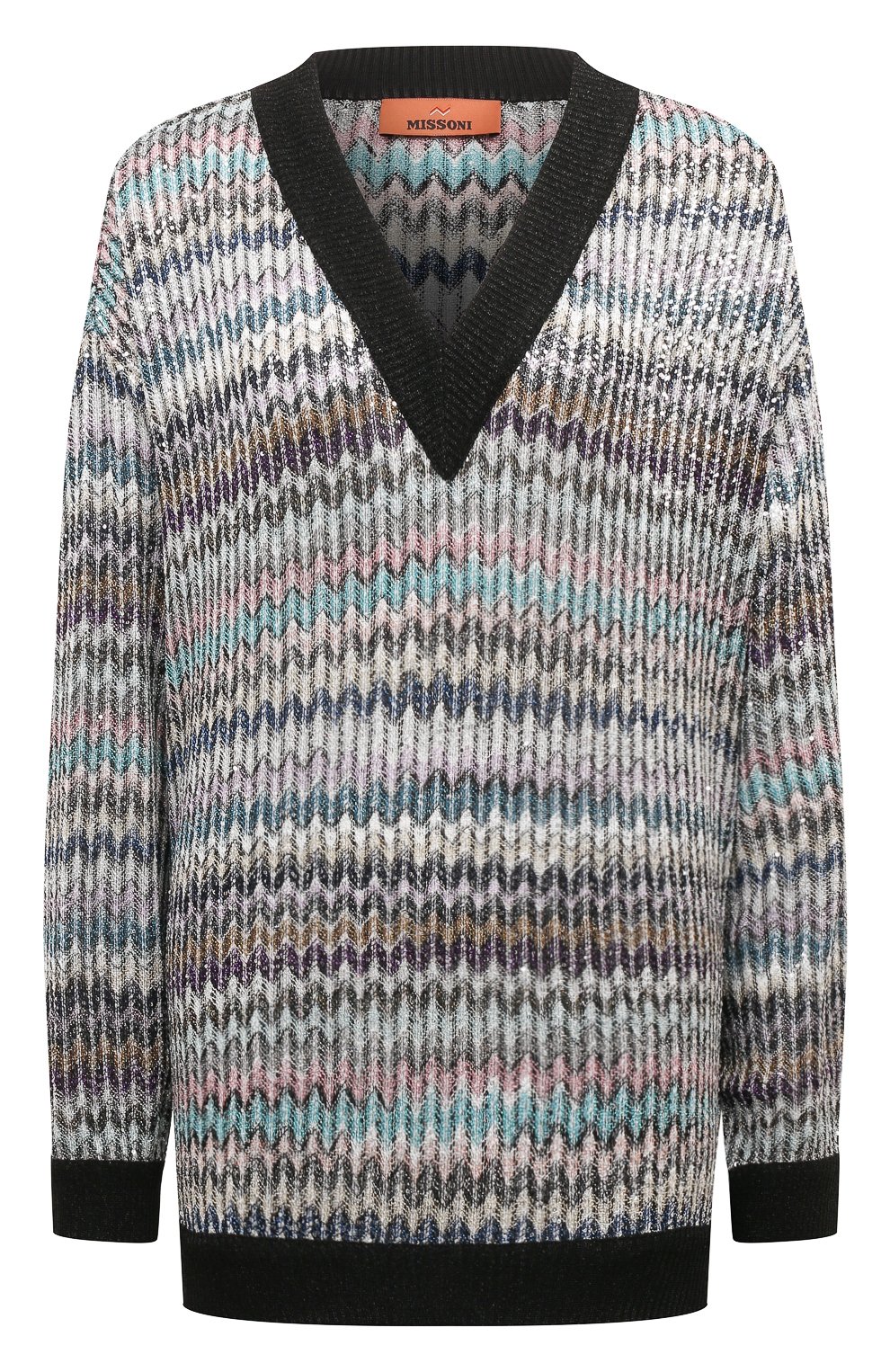Свитер MISSONI, арт. DS24WN0K/BC004M, фото 1