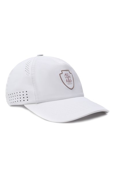 Бейсболка BRUNELLO CUCINELLI, арт. BCAP922TC