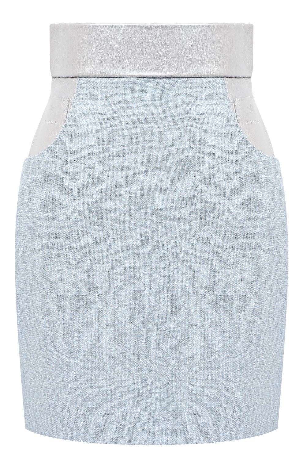 Юбка ULYANA SERGEENKO, арт. GNC005SS19P (0814т19), фото 1