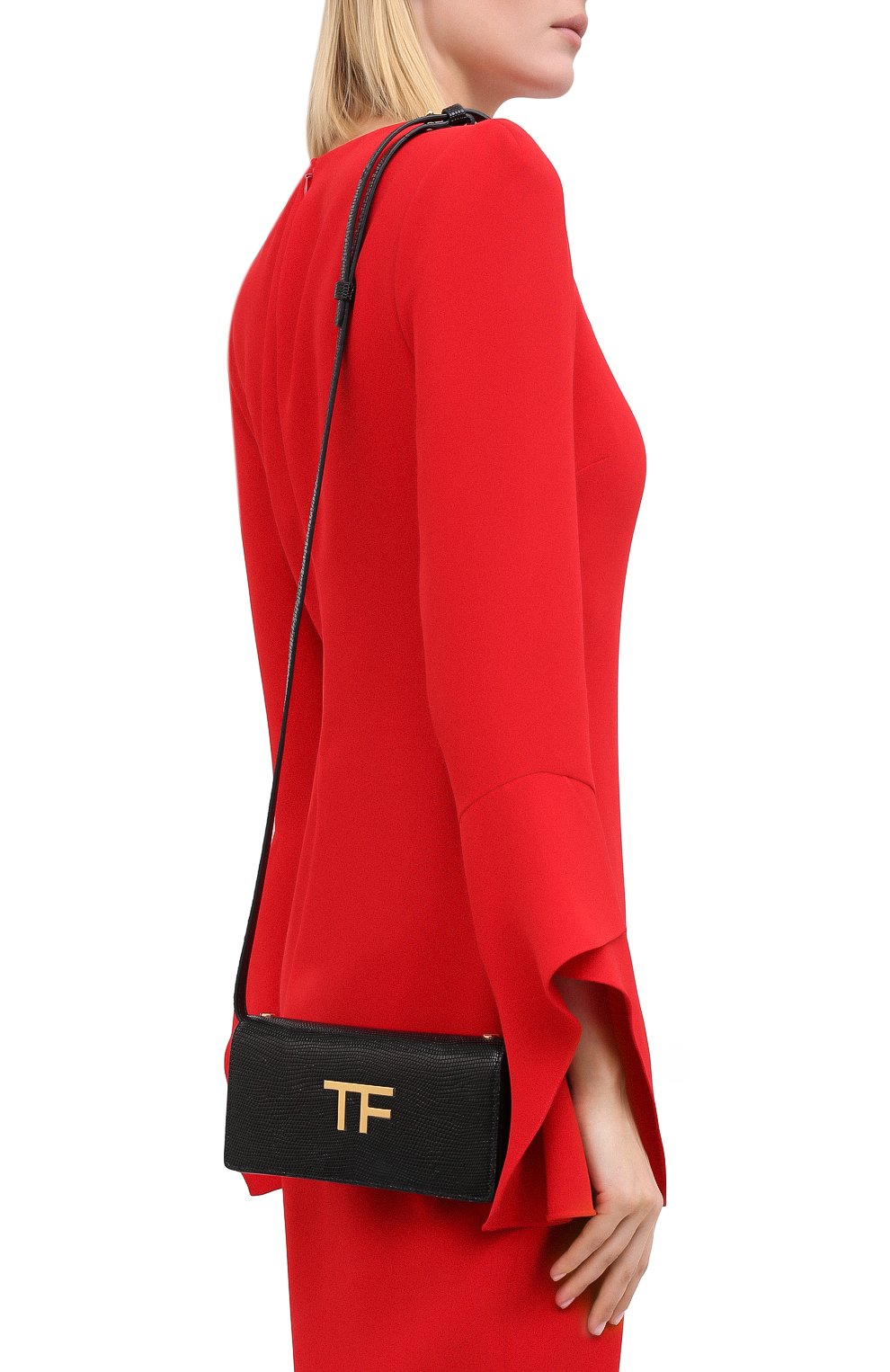 Сумка tf mini TOM FORD, арт. S0342T-LCL097, фото 2