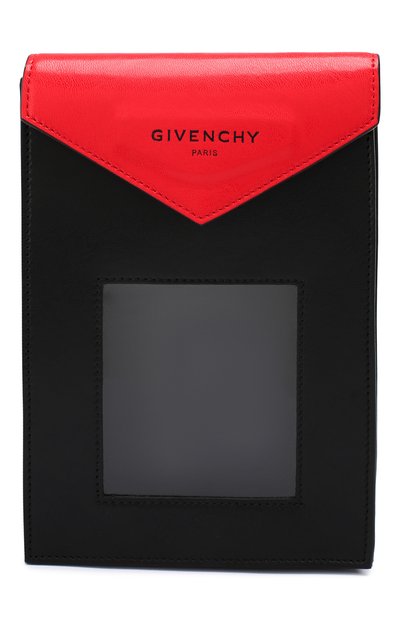 Кожаный футляр для документов GIVENCHY, арт. BK6043K0RK, фото 1
