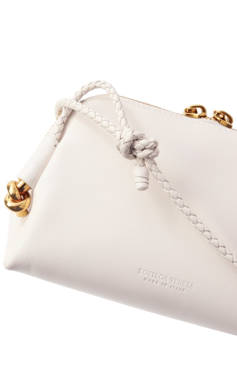 Сумка concert pouch BOTTEGA VENETA, арт. 816975/VMAUM, фото 1