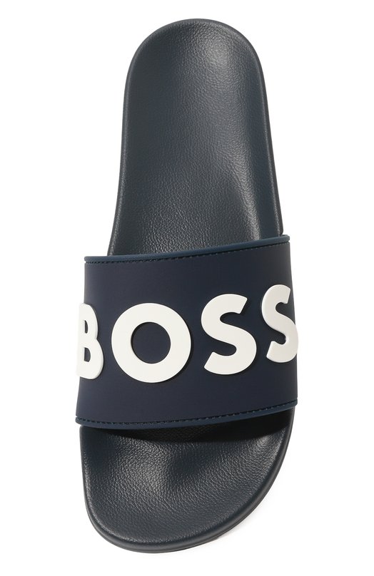 фото Шлепанцы boss