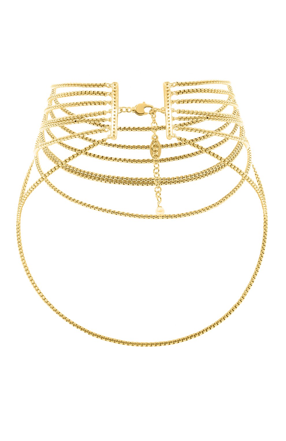 Цепь golden fall BLUEJAY, арт. BJ-GF, фото 3