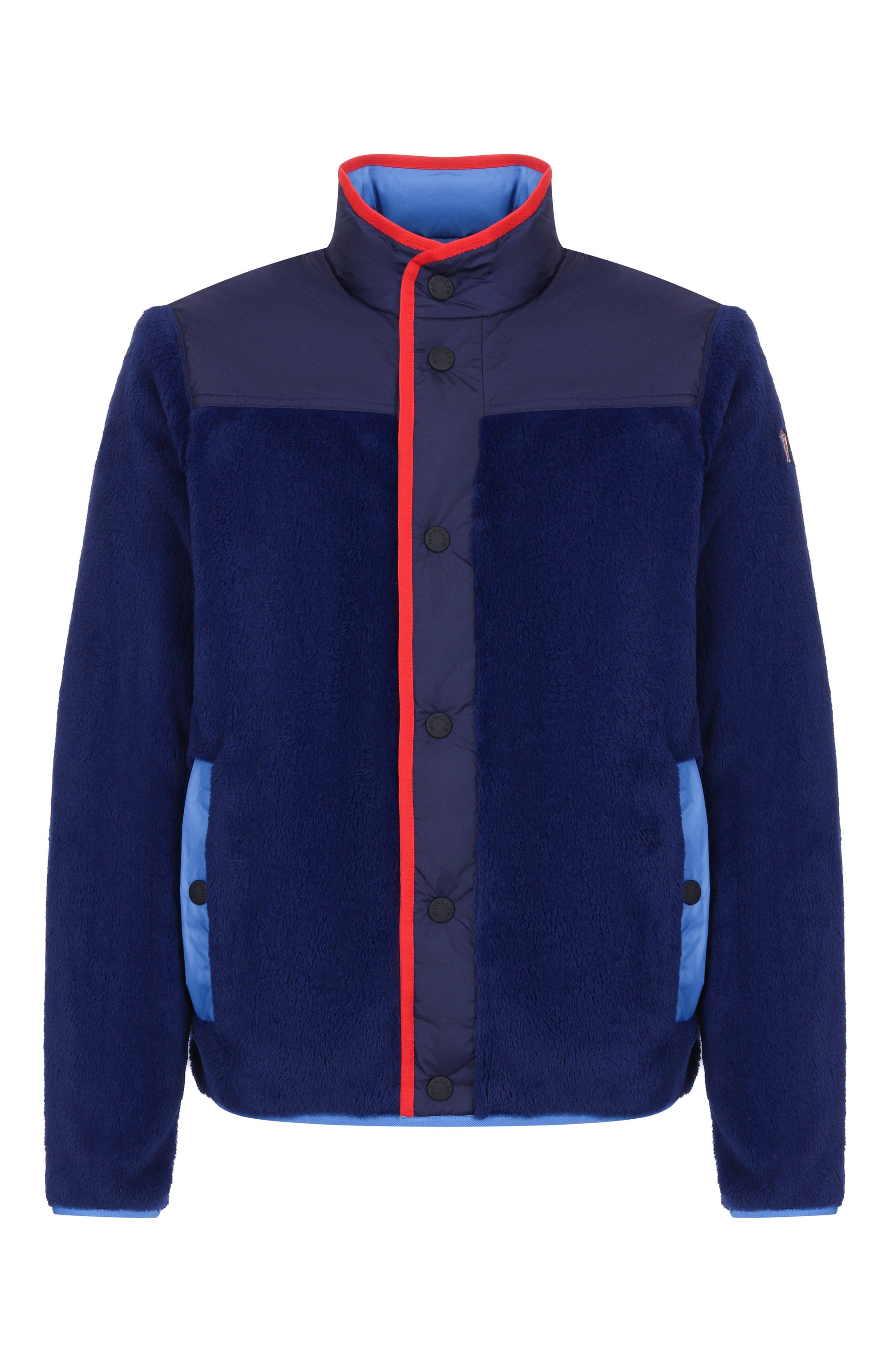 Двусторонняя куртка MONCLER, арт. 8G00007/899ML, фото 1