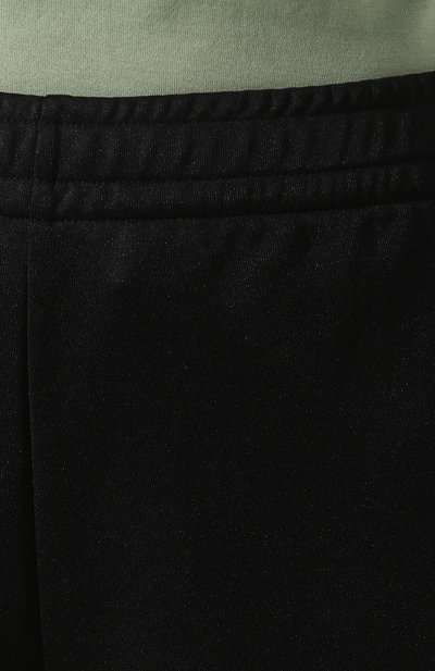 Шорты с эластичным поясом ACNE STUDIOS, арт. CE0003/W, фото 5