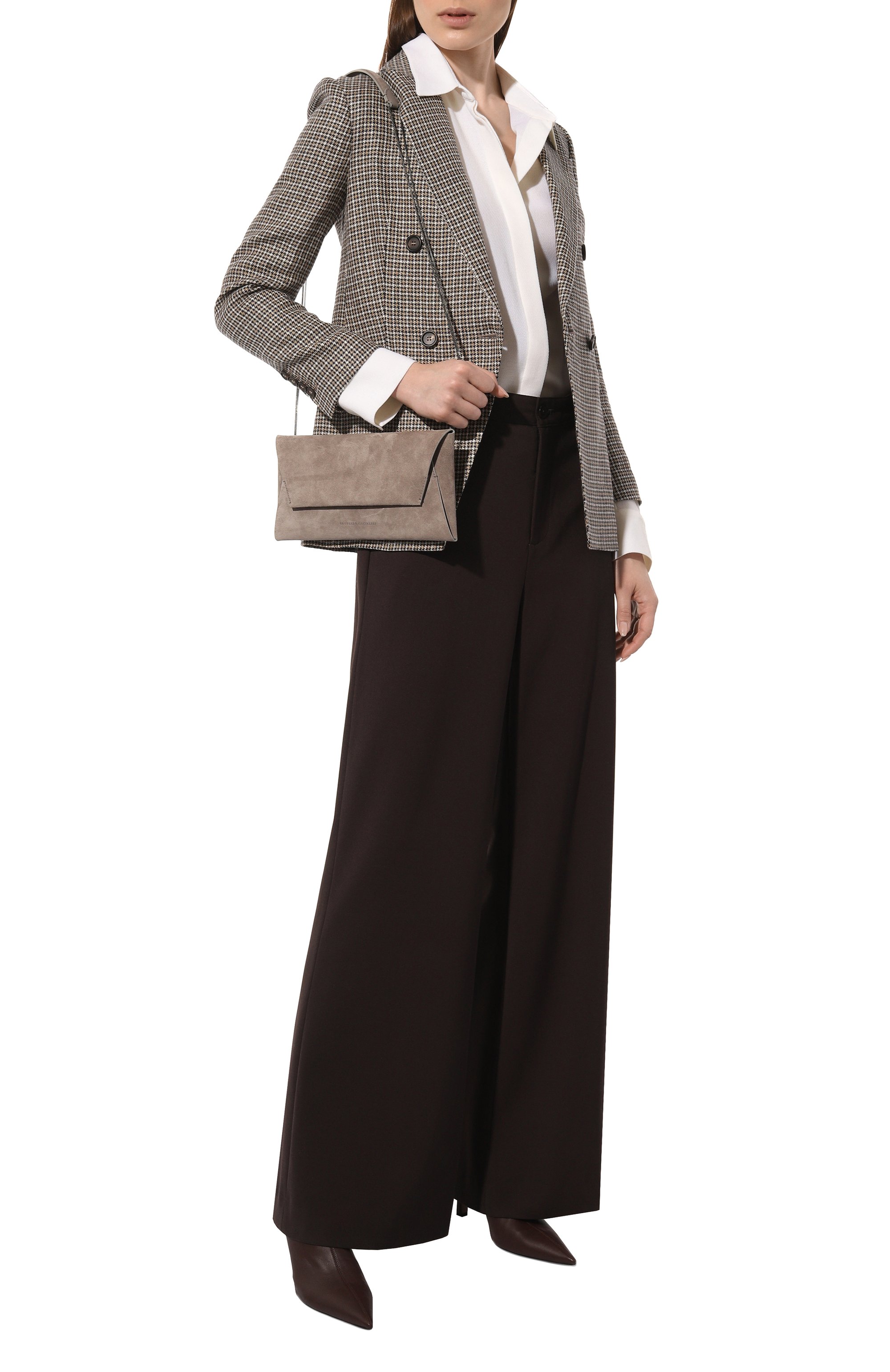 Сумка BRUNELLO CUCINELLI, арт. MBDLDB1343, фото 7