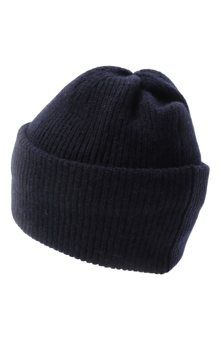 Мужская шерстяная шапка ICEBERG, арт. 19I I1P1/3043/7077/0UTLET AW22-23