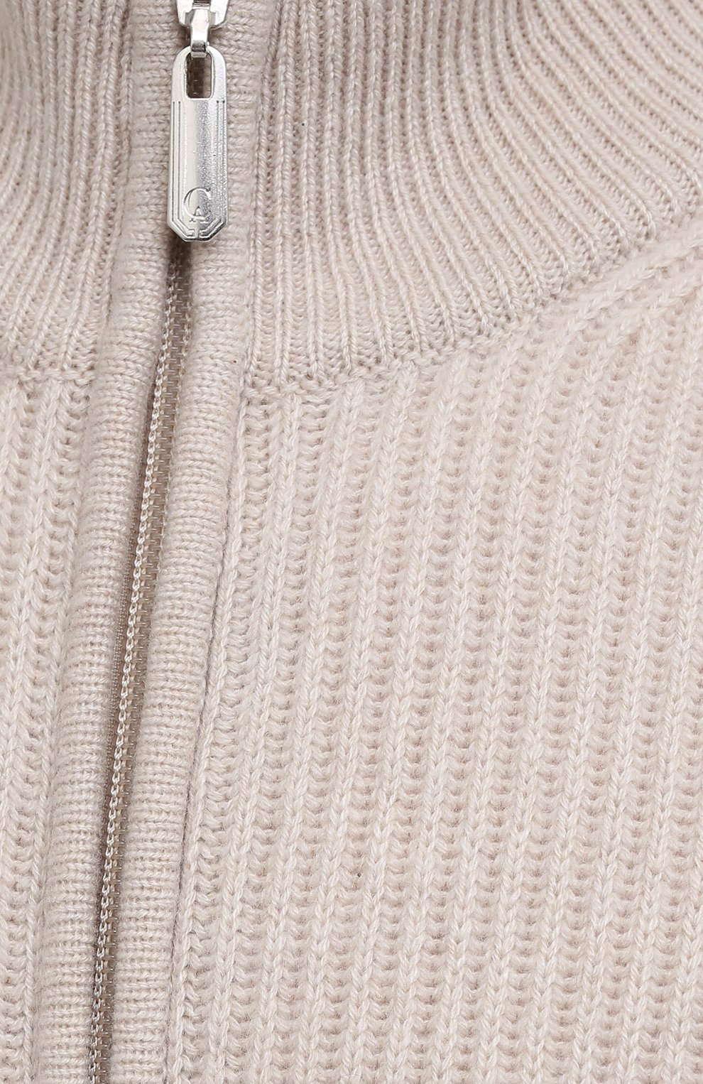 Кашемировый кардиган ANDREA CAMPAGNA, арт. 23130/15588, фото 5