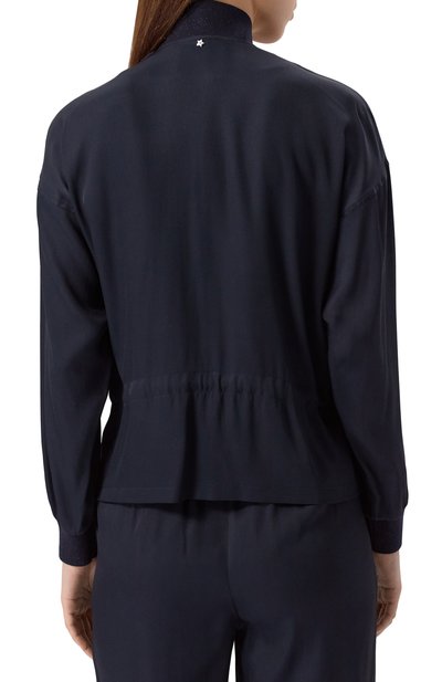 Бомбер LORENA ANTONIAZZI, арт. P2562CP05A/3612, фото 4