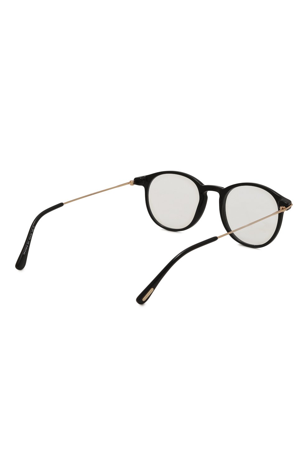 Оправа TOM FORD, арт. TF5759-B 001, фото 4