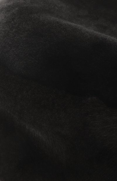 Меховая шапка кристиан из норки FURLAND, арт. 0242300140342600112, фото 3