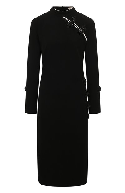 Платье из вискозы BOTROIS, арт. SKU00887378, фото 1