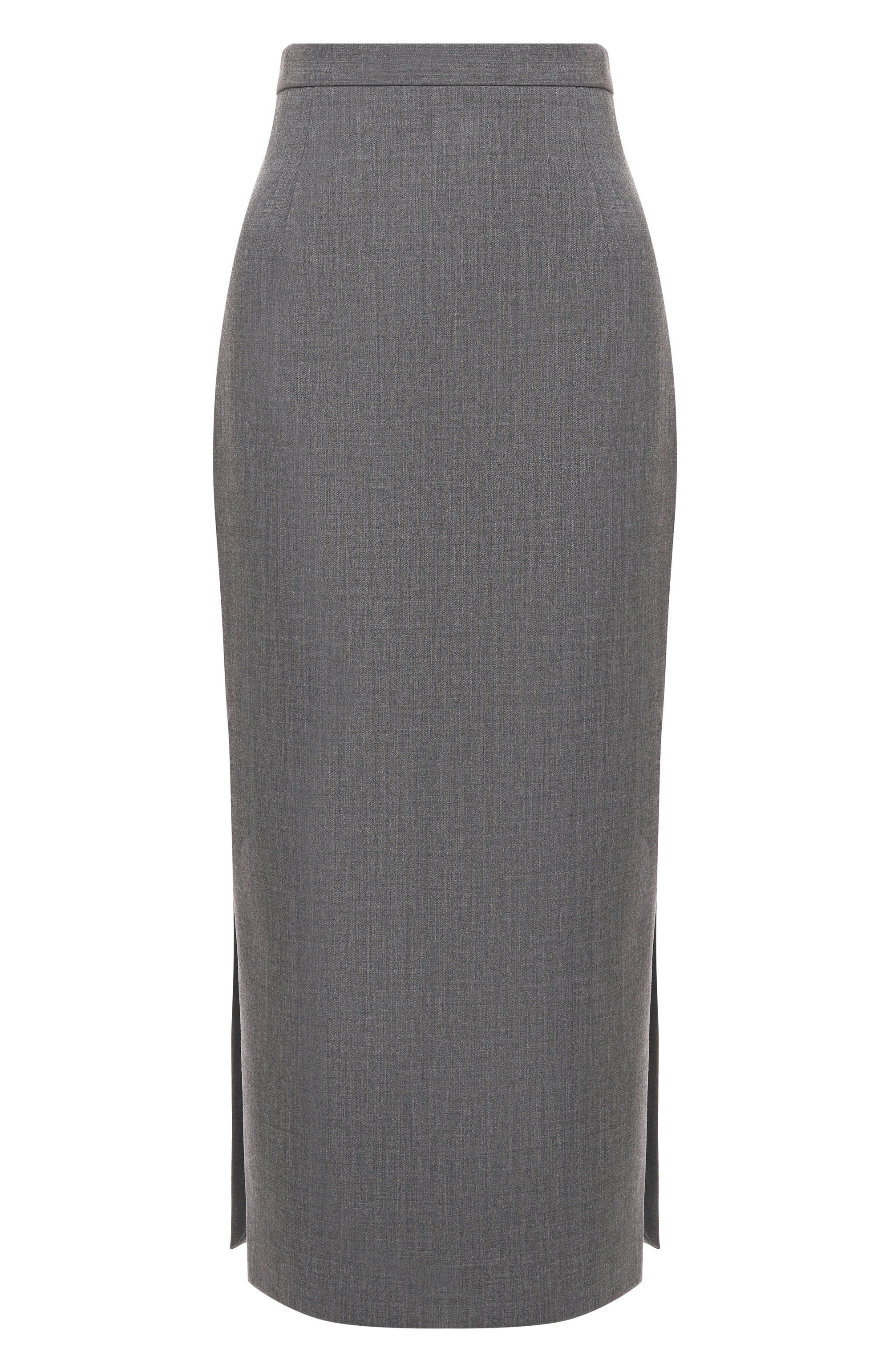 Шерстяная юбка BORNE BOURGEOIS, арт. SW-SK-BO-5012, фото 1