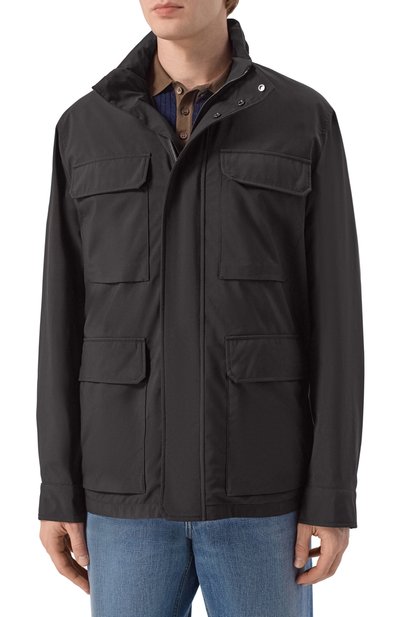 Куртка PAUL&SHARK, арт. 26412108, фото 3