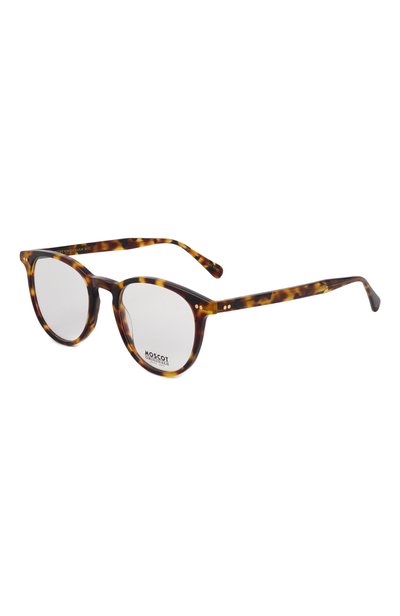 Мужские оправа MOSCOT, арт. JARED SP0T T0RT0ISE