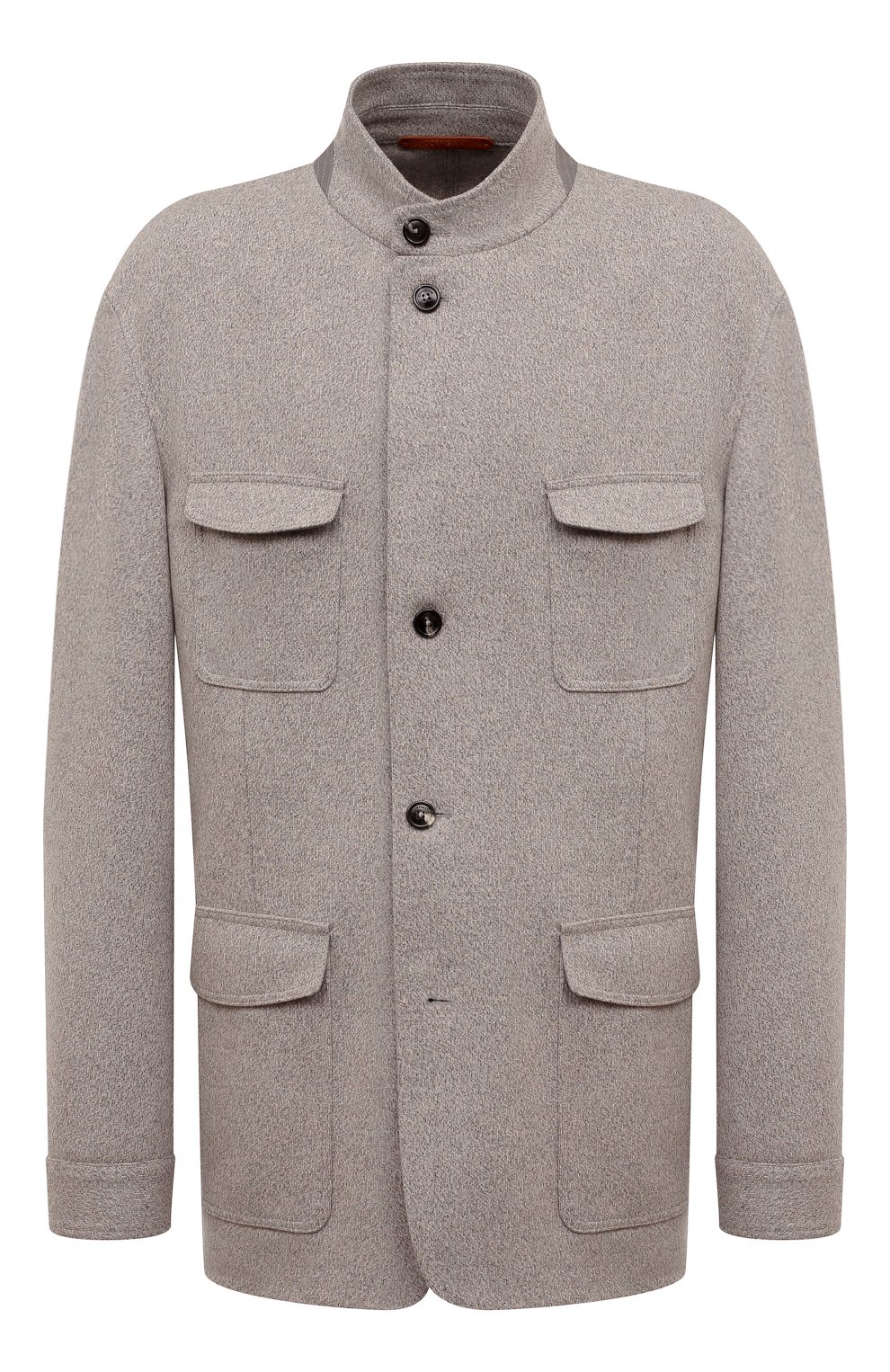 Пиджак из шерсти и кашемира CORTIGIANI, арт. 1AG645, фото 1