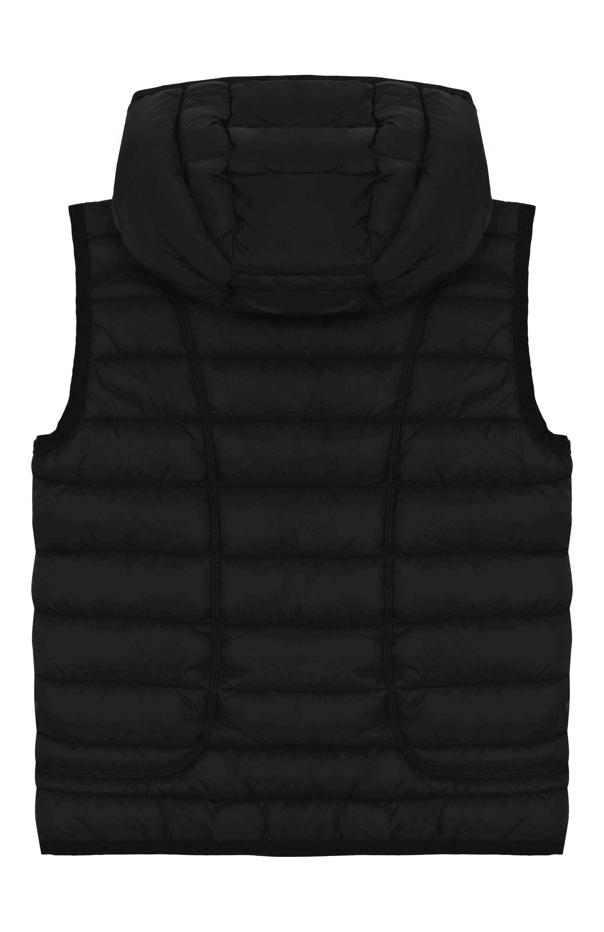 Утепленный жилет DIESEL, арт. J02424/KXBRD, фото 2