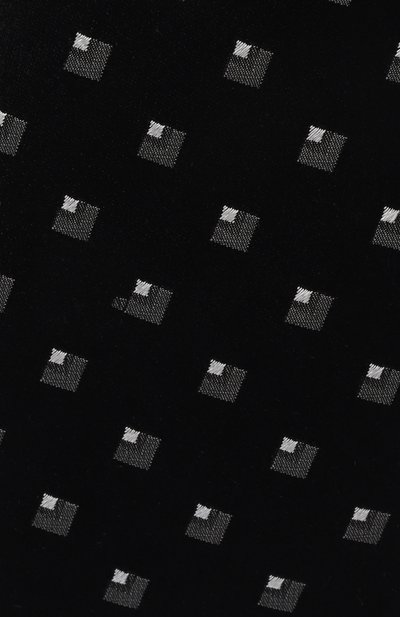 Шелковый галстук GIORGIO ARMANI, арт. GM000800/TE20426, фото 4