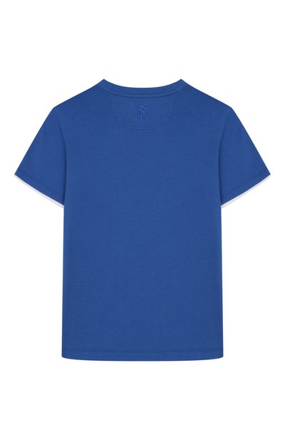 Футболка STEFANO RICCI JUNIOR, арт. YNH5201320/803, фото 2