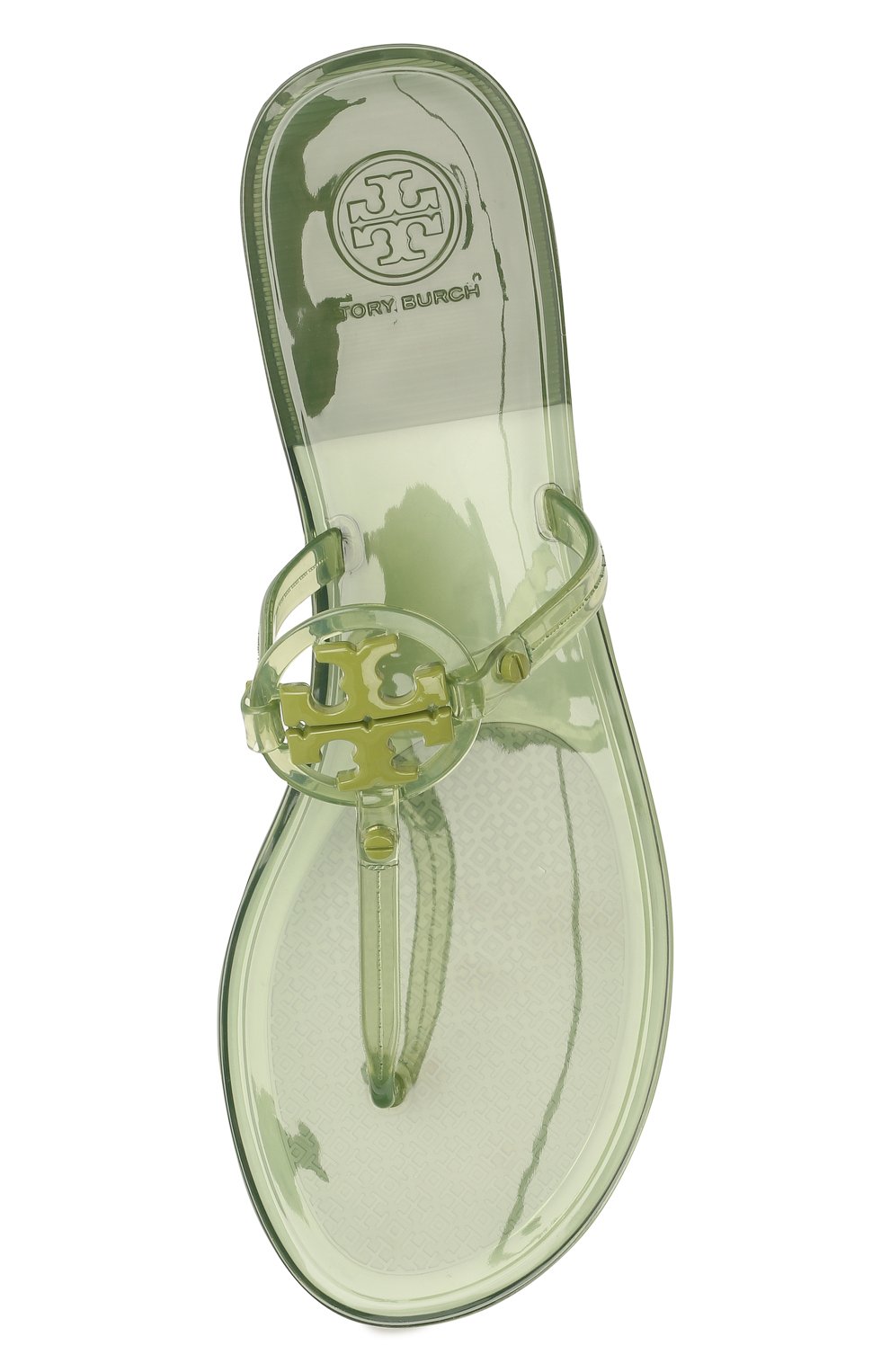 Шлепанцы TORY BURCH, арт. 65039, фото 5