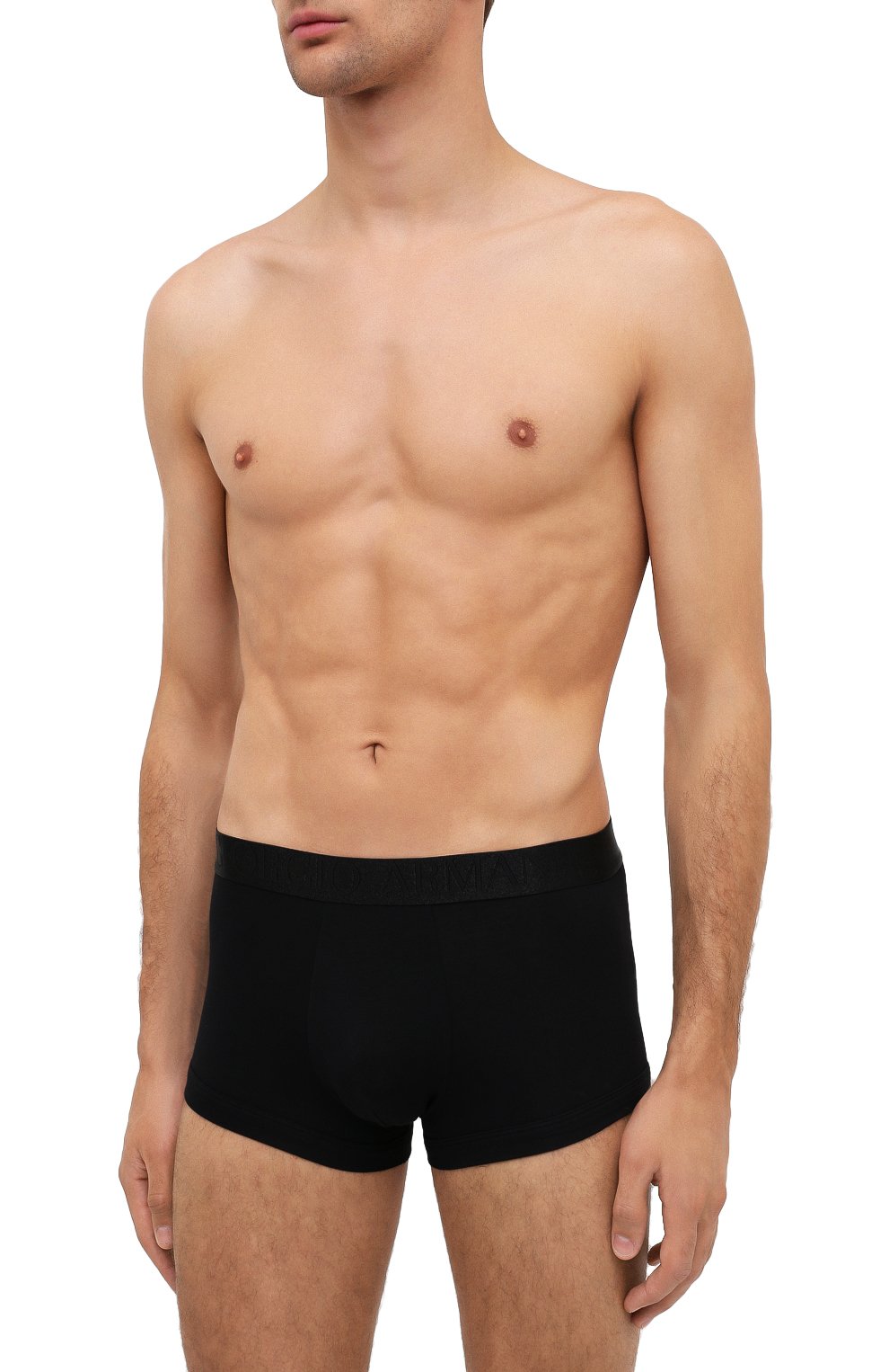 Боксеры GIORGIO ARMANI, арт. 100389/CC807, фото 2