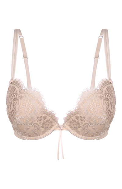 Женский бюстгальтер с чашкой пуш-ап AMBRA, арт. 0406 OIL