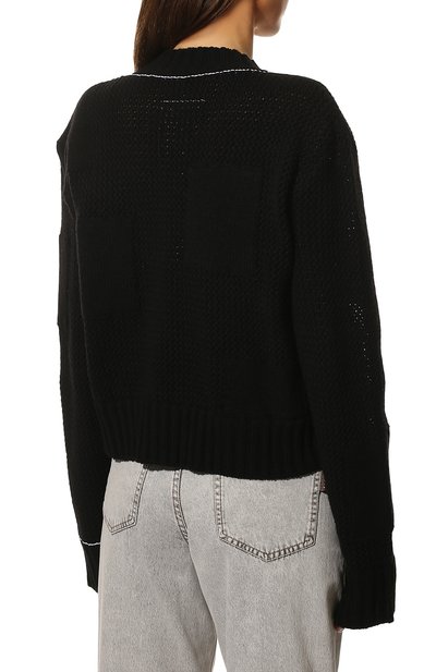 Свитер MM6, арт. S52GP0116/S18052, фото 4