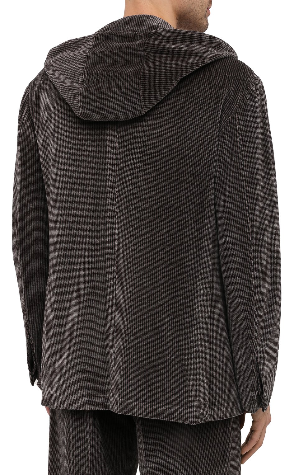 Костюм KITON, арт. UAS0104K01T28, фото 3