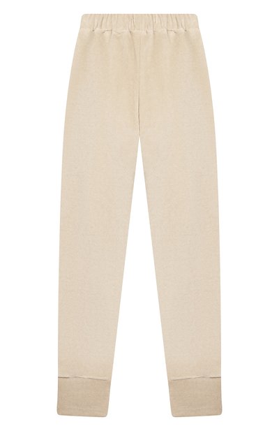 Бархатные брюки CASILDA Y JIMENA, арт. 753159019, фото 2