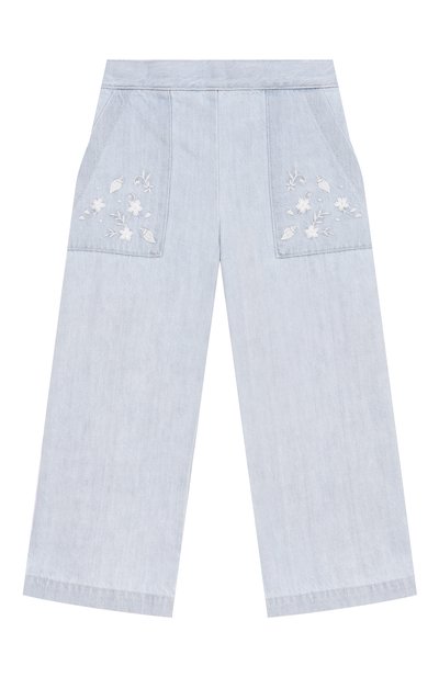 Джинсы CHLOÉ, арт. C20905