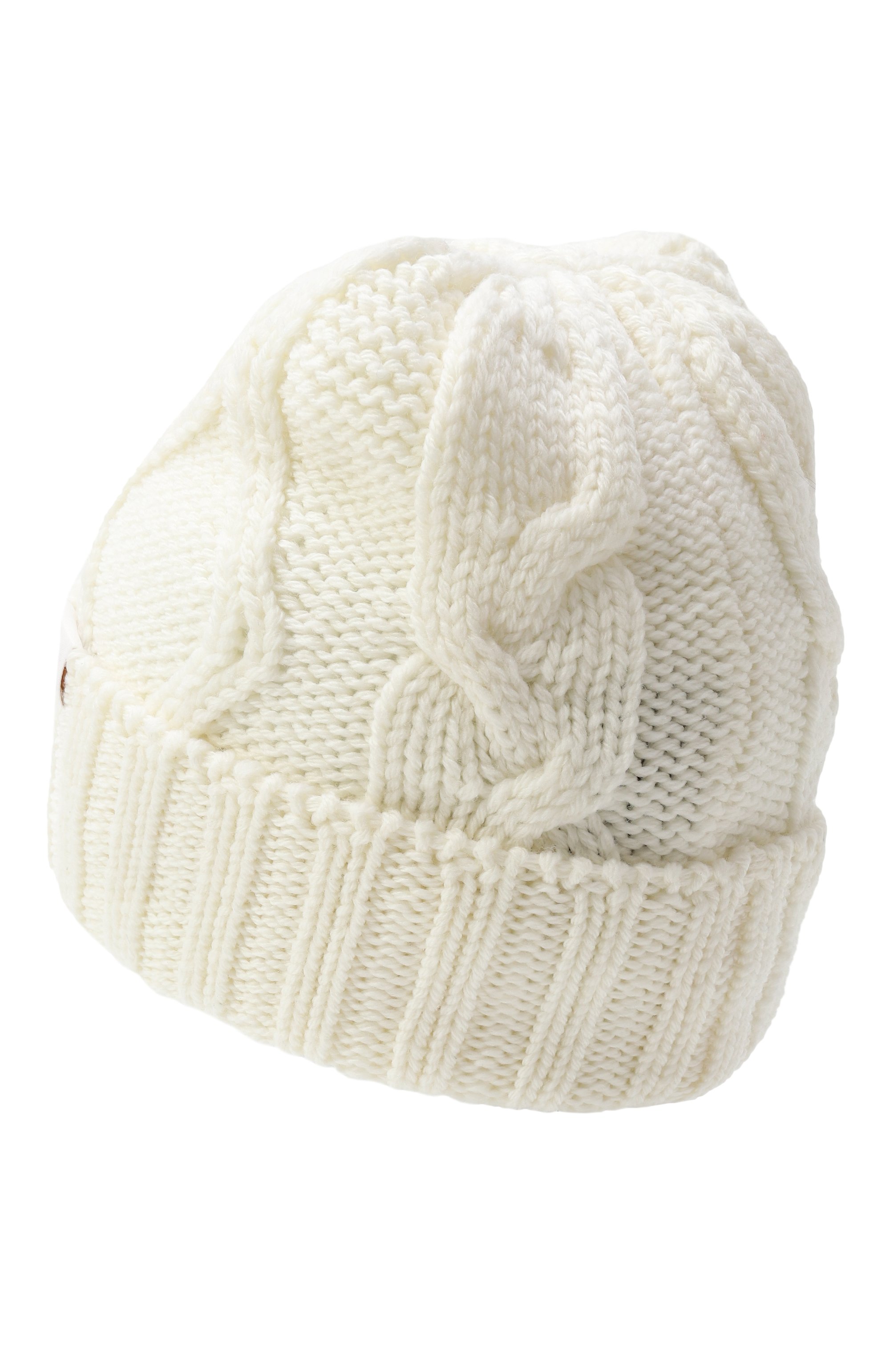 Шерстяная шапка PAUL&SHARK, арт. 15317164, фото 2