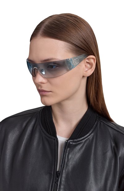 Женские солнцезащитные очки GUCCI, арт. GG1958S 005