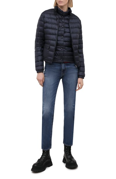 Пуховая куртка MONCLER, арт. G1-093-1A101-00-53048, фото 2