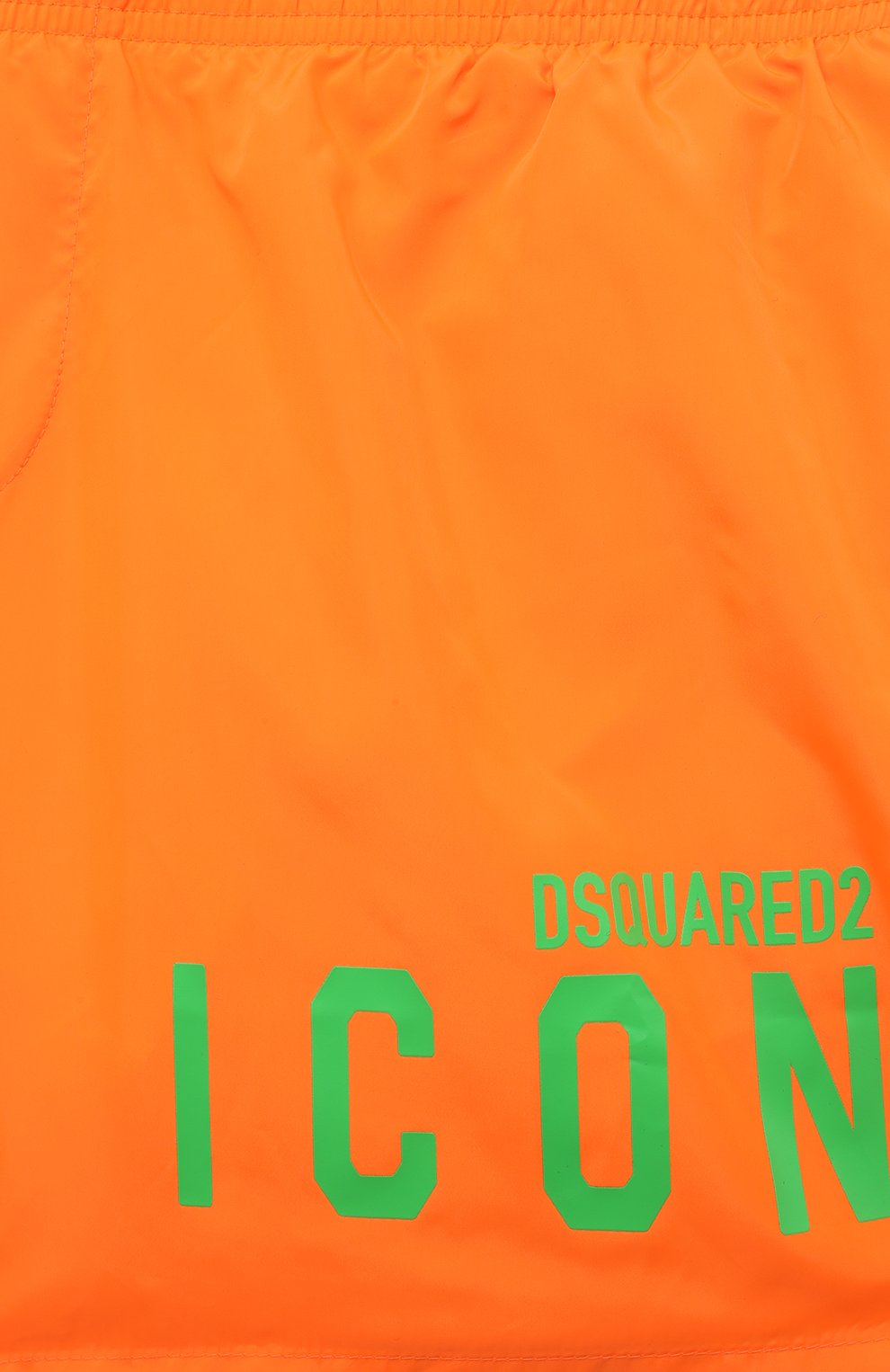 Плавки-шорты DSQUARED2, арт. DQ2325/D00QK, фото 3
