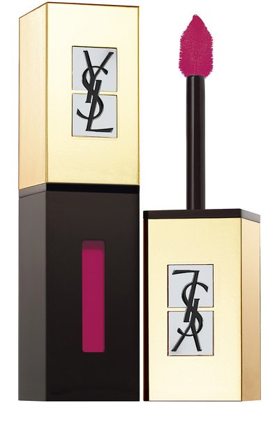 Женские лак для губ pop water, оттенок 219 YSL, арт. 3614271641984