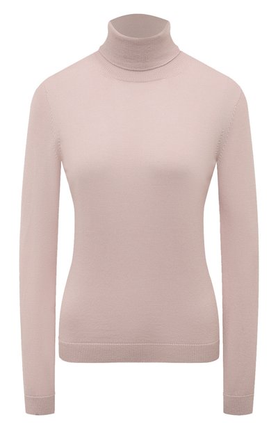 Женская шерстяная водолазка GRAN SASSO, арт. 54213/14202