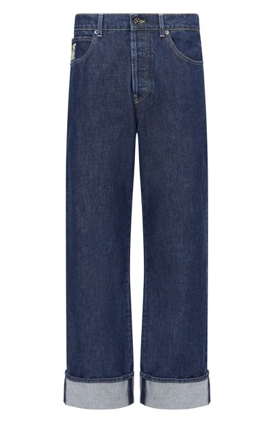 Мужские джинсы MARNI, арт. PUJU0120S1/USCY75