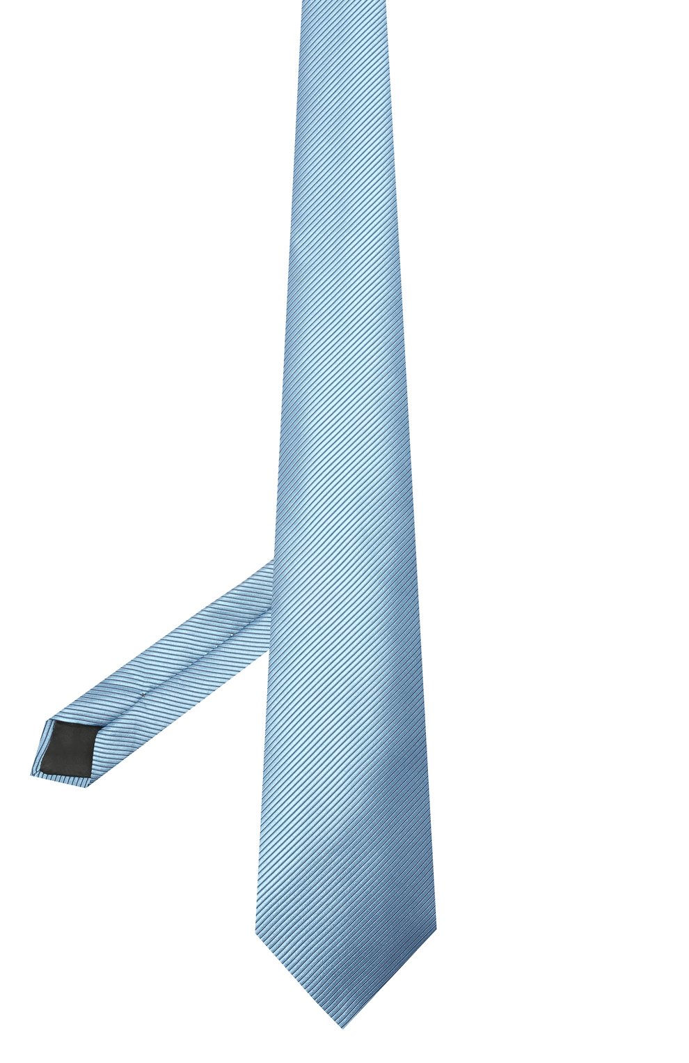 Шелковый галстук LANVIN, арт. 2110/TIE, фото 2