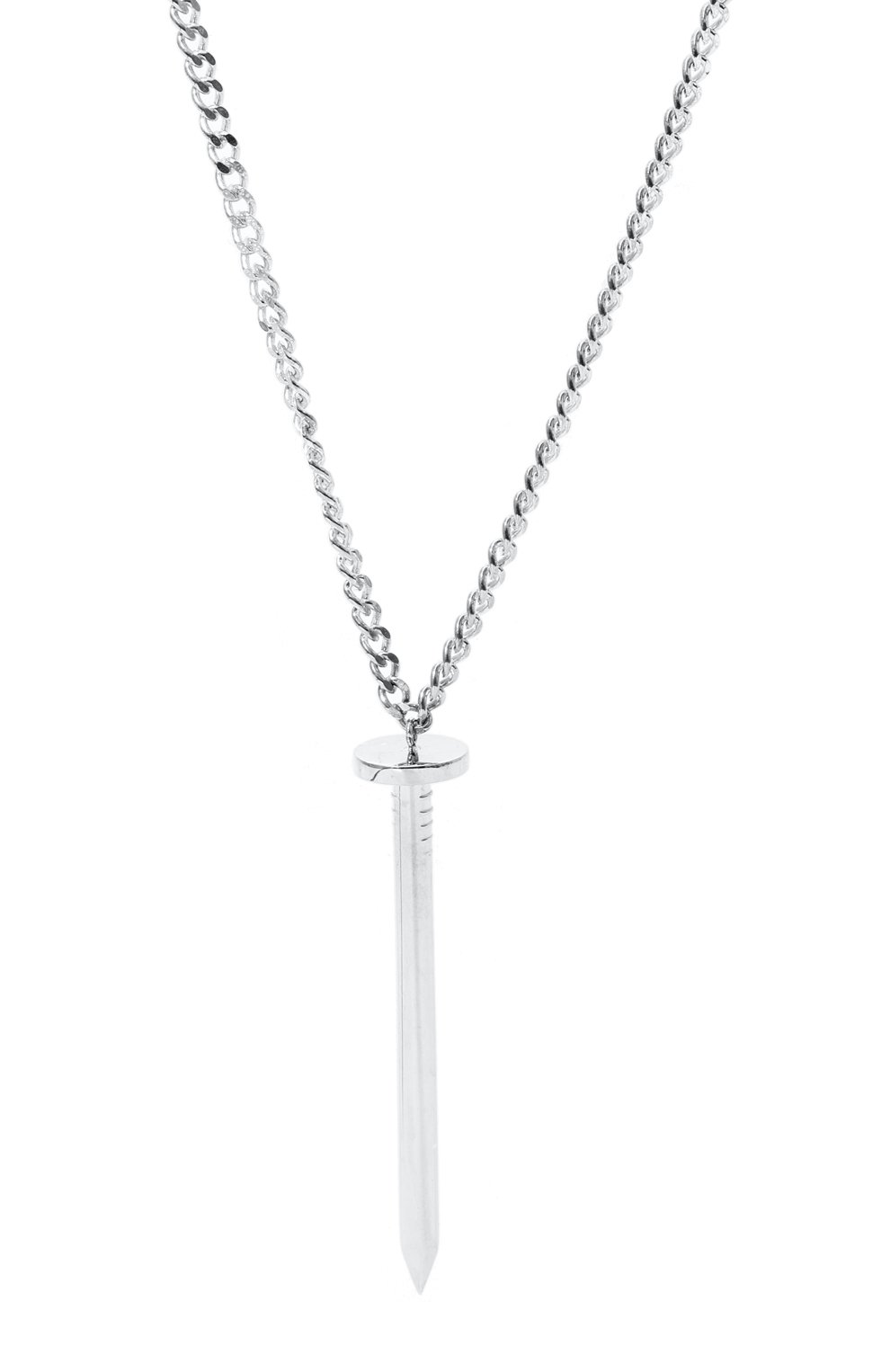 Кулон на цепочке LEVASHOVAELAGINA, арт. nailed2/n, фото 3