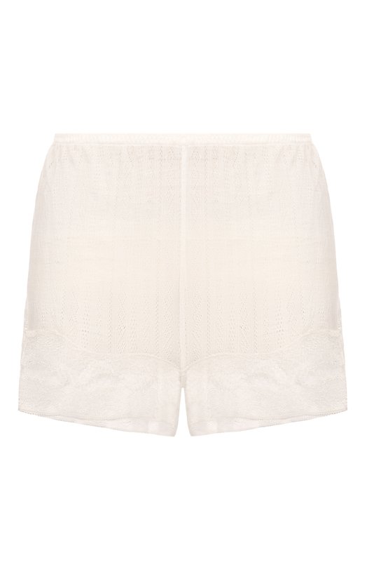 Шорты Kiki De Montparnasse S252SH029 Белый S252SH029