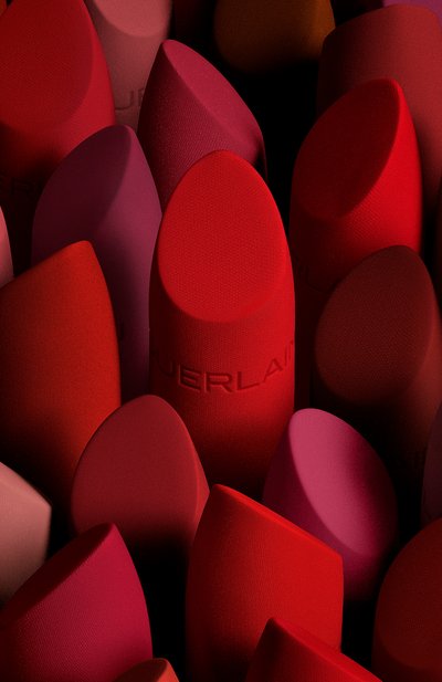 Губная помада rouge g luxurious velvet, №888 красный бургунди GUERLAIN, арт. G043472, фото 4