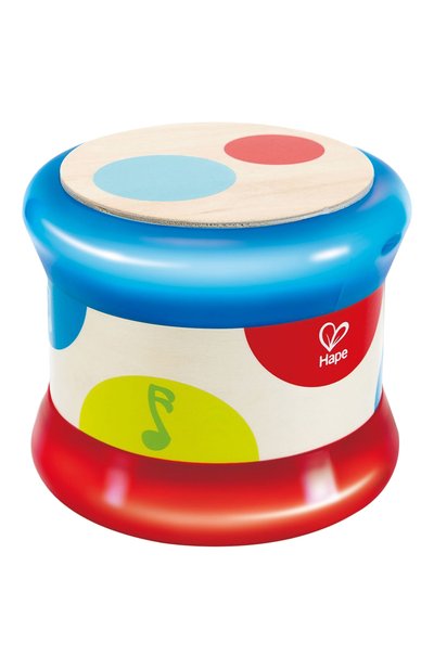 Игрушка барабан HAPE, арт. E0333_HP