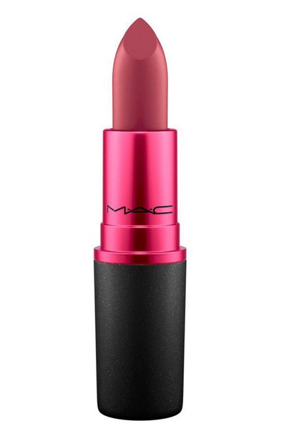 Женская губная помада lipstick matte, оттенок 619 viva glam iii (3g) MAC, арт. M5L9-12