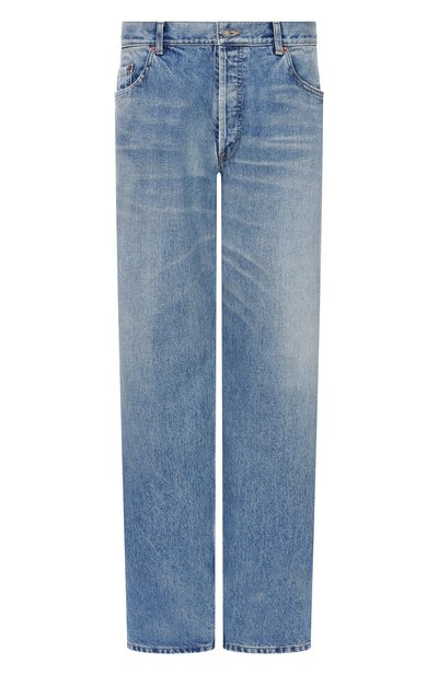 Мужские джинсы SAINT LAURENT, арт. 752318/Y13KB