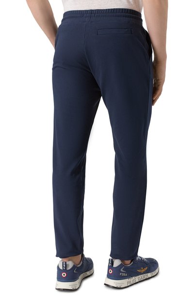 Хлопковый спортивный костюм AERONAUTICA MILITARE, арт. 251TF086F459, фото 5