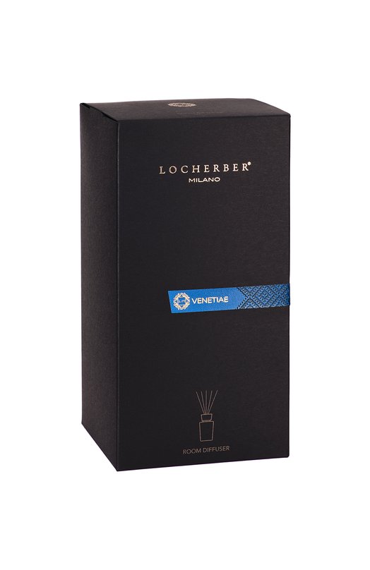 фото Диффузор venetiae (500ml) locherber milano