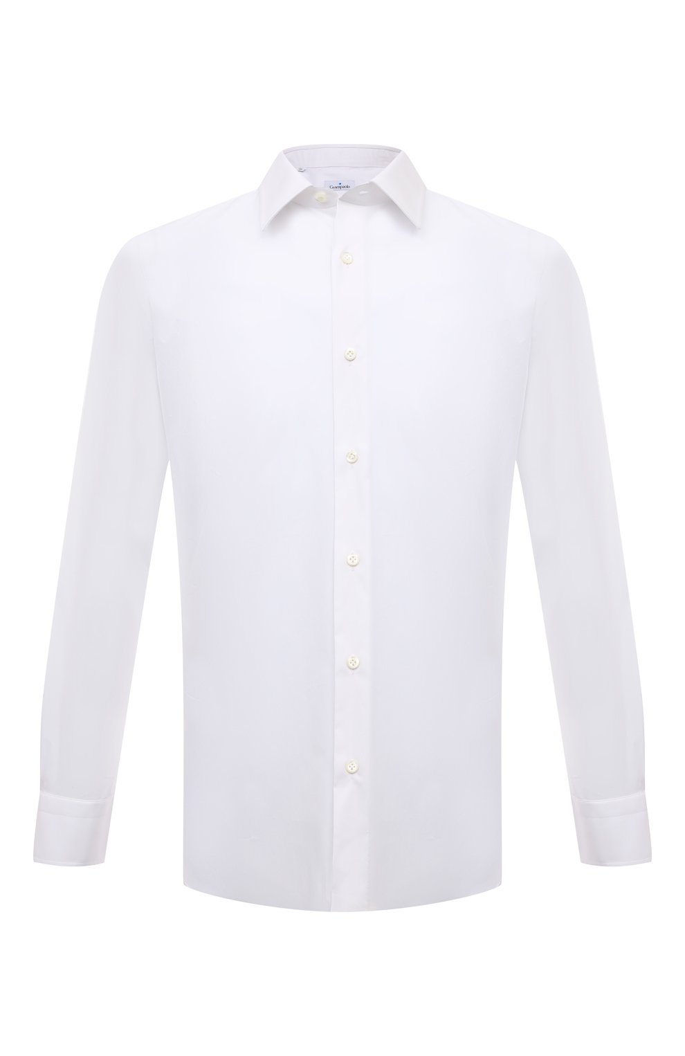 Хлопковая сорочка GIAMPAOLO, арт. 908/TS40263, фото 1