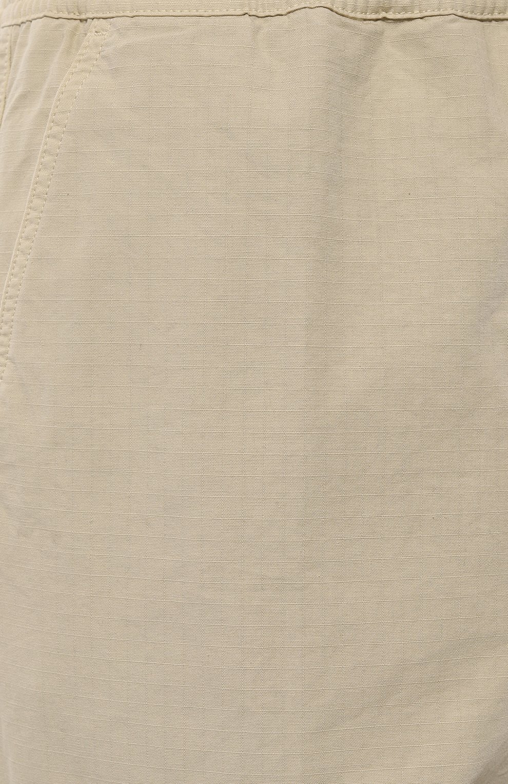 Хлопковые брюки-карго STONE ISLAND, арт. 811532212, фото 5