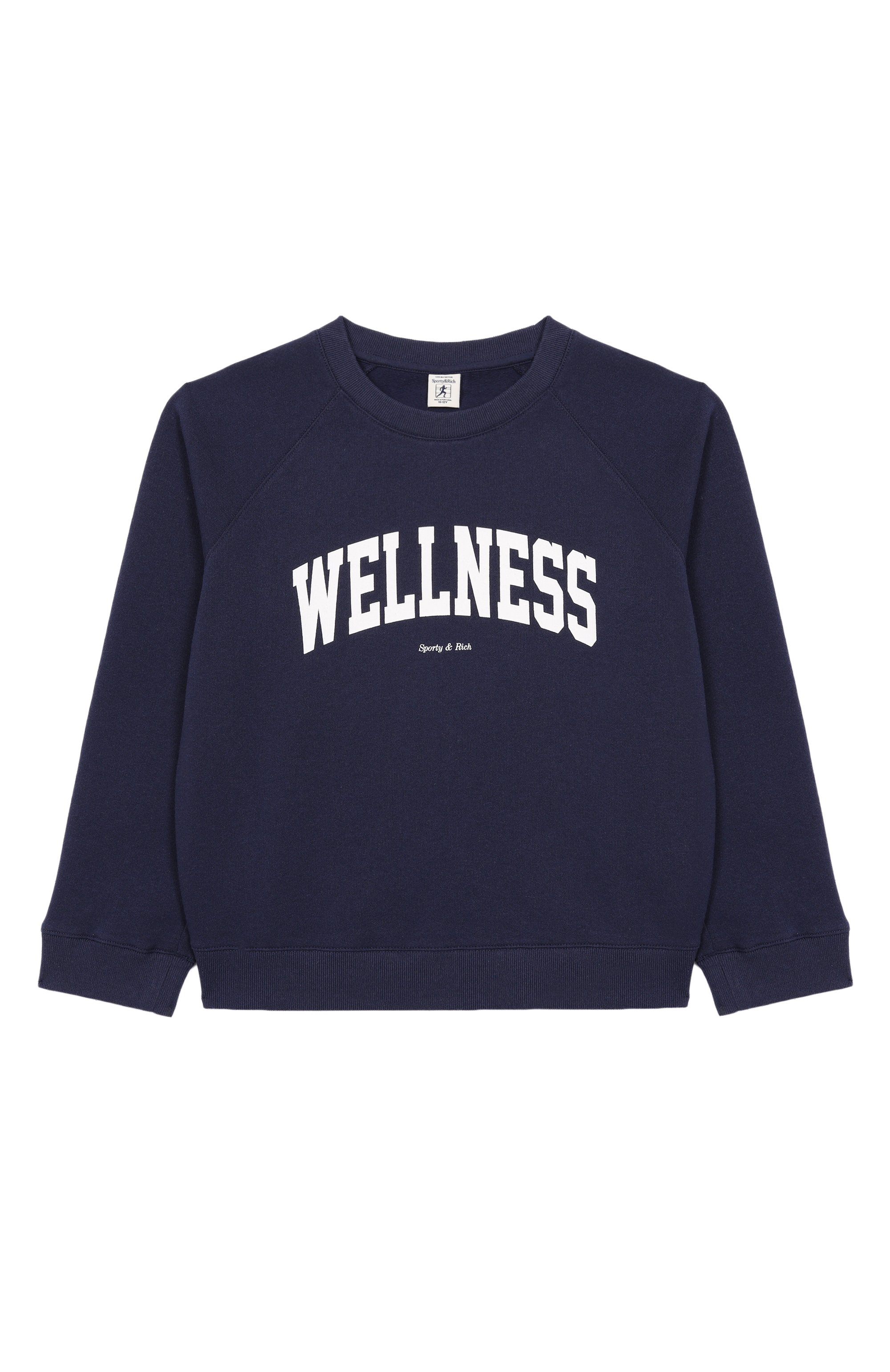 Свитшот SPORTY AND RICH, арт. ST07661001BL106, фото 1
